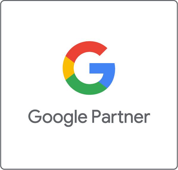 google search partner
