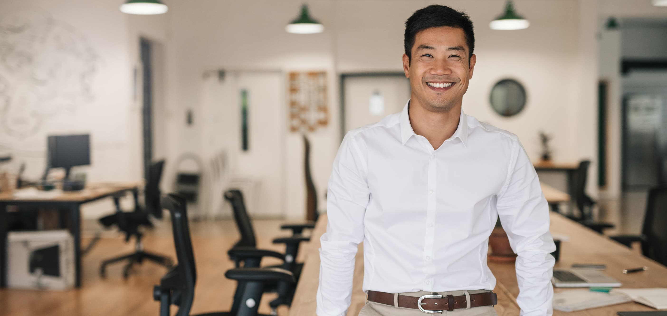 ai automation for canadian smes